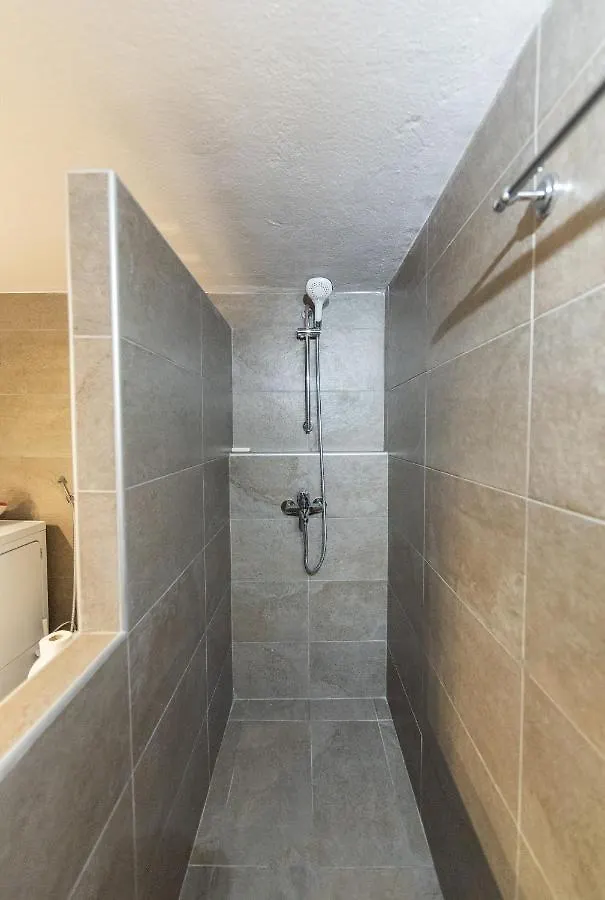 City Moon Seafront 3-Bedroom Apt By Halu! Thessaloniki Apartment